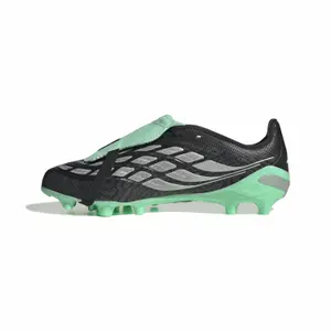 Chaussures de football enfant adidas Predator League FT FG/MG image-3