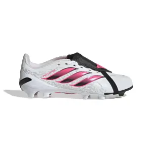 Children's Football Boots adidas Predator League FT FG