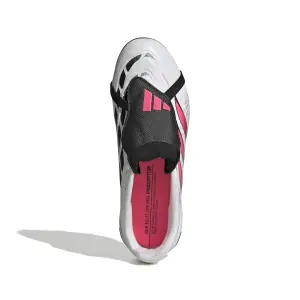 Children's Football Boots adidas Predator League FT FG image-1