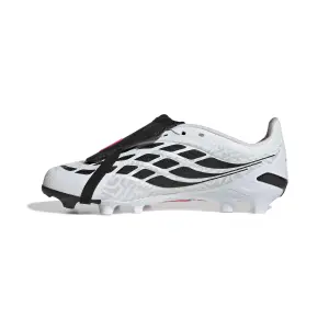 Children's Football Boots adidas Predator League FT FG image-3