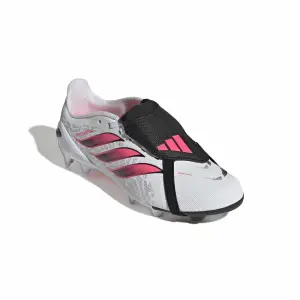 Children's Football Boots adidas Predator League FT FG image-4