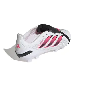 Children's Football Boots adidas Predator League FT FG image-5