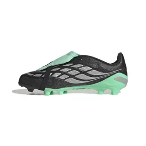 Children's Football Boots adidas Predator League FT FG image-3