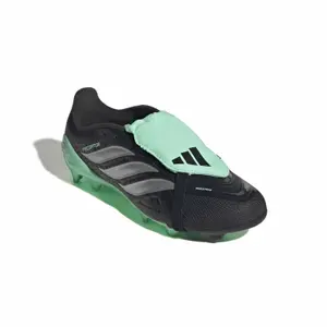 Children's Football Boots adidas Predator League FT FG image-4