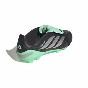 Children's Football Boots adidas Predator League FT FG image-5