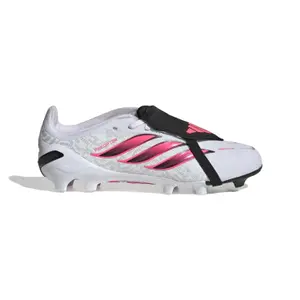 Children's Football Boots adidas Predator Elite FT FG