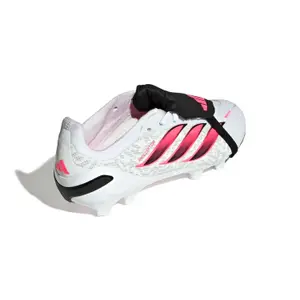 Children's Football Boots adidas Predator Elite FT FG image-5