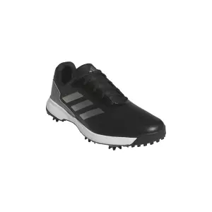 Zapatos de golf con tacos adidas Traxion Response image-1
