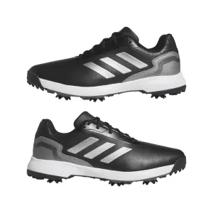 Zapatos de golf con tacos adidas Traxion Response image-3