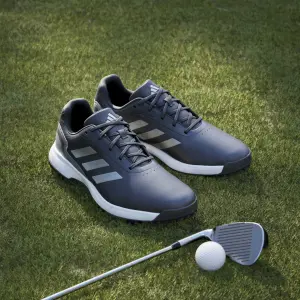 Zapatos de golf con tacos adidas Traxion Response image-5