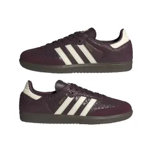 Baskets femme adidas Originals Samba OG image-3
