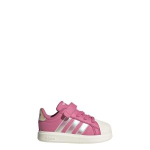 Sneakersy dla dzieci adidas Streettalk image-1