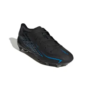 Children's Football Boots adidas F50 Hyperfast Elite FG image-4