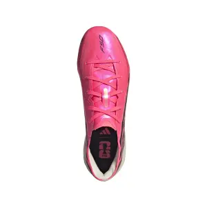 Fotbollsskor barn adidas F50 Hyperfast Elite FG image-6
