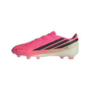Fotbollsskor barn adidas F50 Hyperfast Elite FG image-1