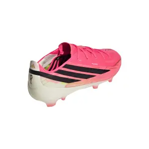 Fotbollsskor barn adidas F50 Hyperfast Elite FG image-3