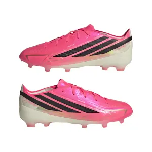 Fotbollsskor barn adidas F50 Hyperfast Elite FG image-4