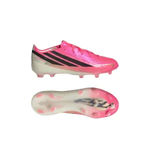 Fotbollsskor barn adidas F50 Hyperfast Elite FG image-5
