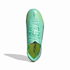 Chaussures de football enfant adidas F50 Hyperfast Elite FG image-1