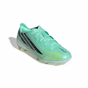 Chaussures de football enfant adidas F50 Hyperfast Elite FG image-4