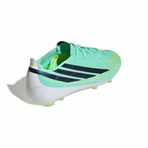 Chaussures de football enfant adidas F50 Hyperfast Elite FG image-5
