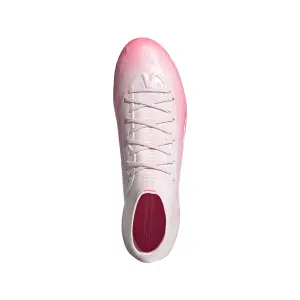 Women's Football Boots adidas F50 Sparkfusion Elite Mid FG/AG image-4