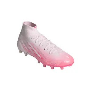 Women's Football Boots adidas F50 Sparkfusion Elite Mid FG/AG image-1