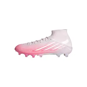 Women's Football Boots adidas F50 Sparkfusion Elite Mid FG/AG image-2
