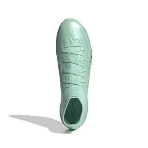 Fotbollsskor för damer adidas F50 Sparkfusion Elite Mid Cut FG/AG image-1
