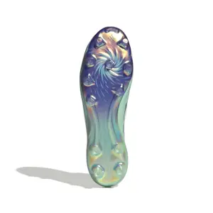 Fotbollsskor för damer adidas F50 Sparkfusion Elite Mid Cut FG/AG image-2