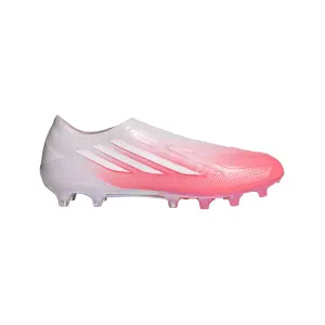 Women’s Laceless Football Boots adidas F50 Sparkfusion Elite FG/AG image-0