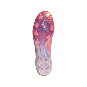 Women’s Laceless Football Boots adidas F50 Sparkfusion Elite FG/AG image-6
