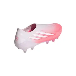 Women’s Laceless Football Boots adidas F50 Sparkfusion Elite FG/AG image-5