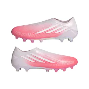 Women’s Laceless Football Boots adidas F50 Sparkfusion Elite FG/AG image-3