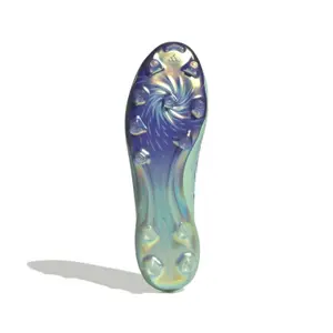 Sko för damer utan snörning för fotboll adidas F50 Sparkfusion Elite FG/AG image-2