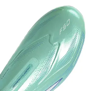 Sko för damer utan snörning för fotboll adidas F50 Sparkfusion Elite FG/AG image-6