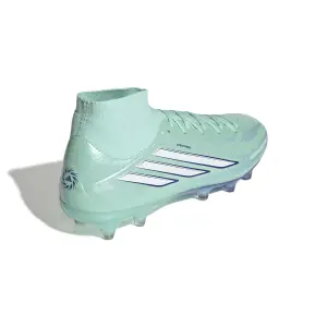 Fotbollsskor för damer adidas F50 Sparkfusion Pro FG/AG image-4