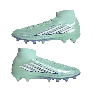 Fotbollsskor för damer adidas F50 Sparkfusion Pro FG/AG image-5