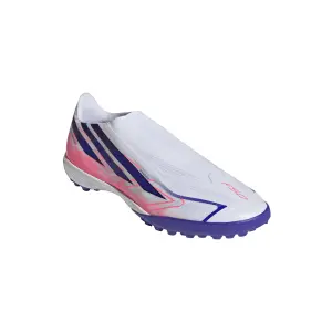 Football Boots without Laces adidas F50 Hyperfast League Turf image-1