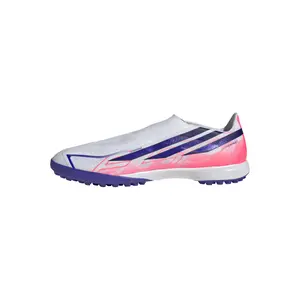 Football Boots without Laces adidas F50 Hyperfast League Turf image-6