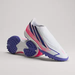 Football Boots without Laces adidas F50 Hyperfast League Turf image-5