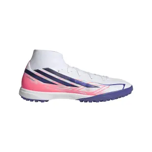 Football Boots adidas F50 Hyperfast League Mid Turf image-0