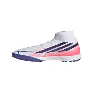 Football Boots adidas F50 Hyperfast League Mid Turf image-6