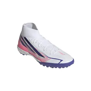 Football Boots adidas F50 Hyperfast League Mid Turf image-1