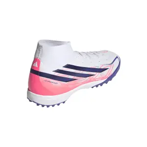 Football Boots adidas F50 Hyperfast League Mid Turf image-2