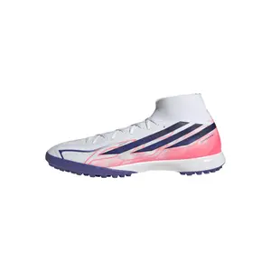 Football Boots adidas F50 Hyperfast League Mid Turf image-5