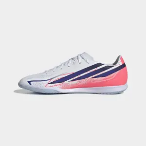 Football Boots adidas F50 Hyperfast Club IN image-3