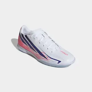 Football Boots adidas F50 Hyperfast Club IN image-4