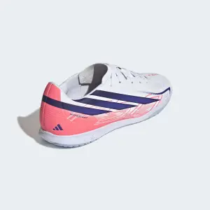 Football Boots adidas F50 Hyperfast Club IN image-5