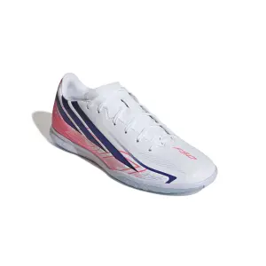 Fußballschuhe adidas F50 Hyperfast Club IN image-4